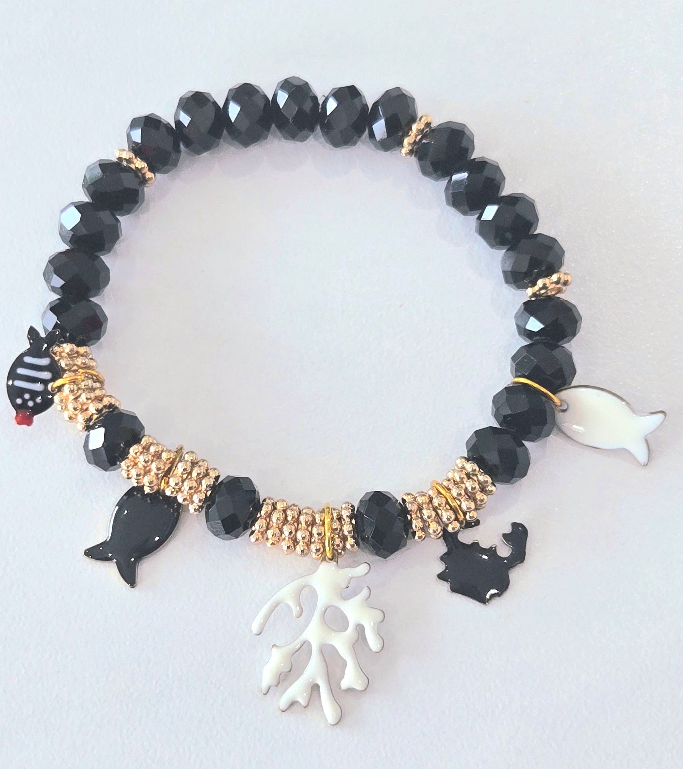 Summer Vibes Simple Bracelets