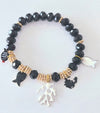 Summer Vibes Simple Bracelets
