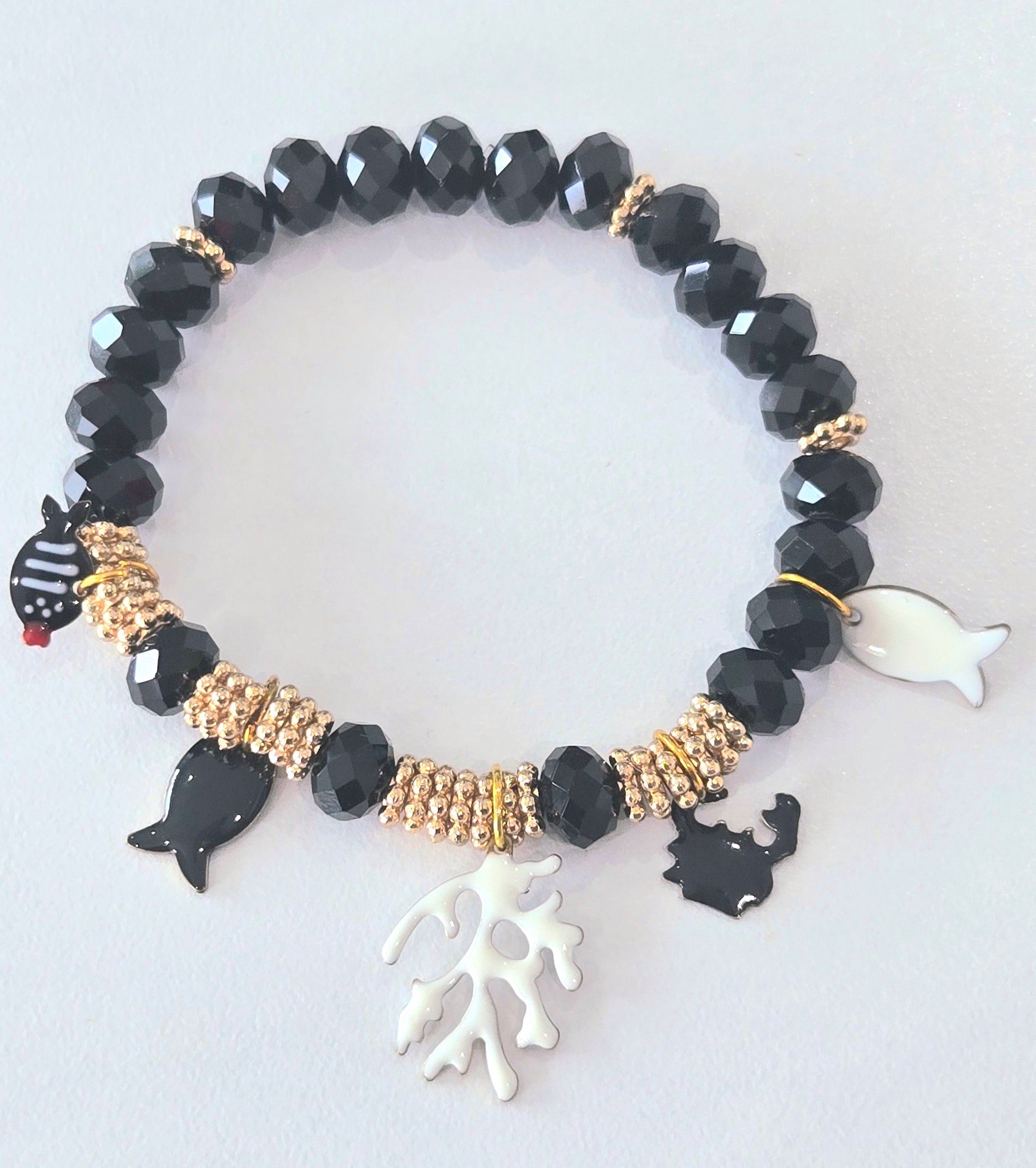 Summer Vibes Simple Bracelets