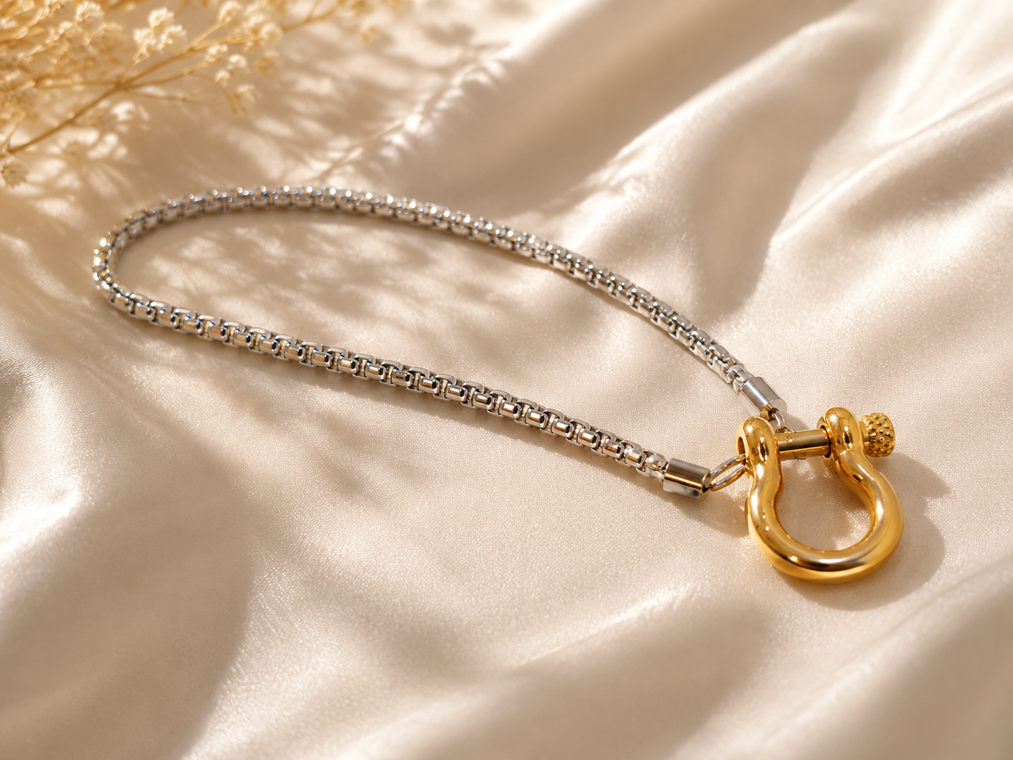 Unity Necklace