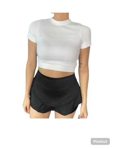 Dynamic One Size Basic Top