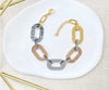 Chains Bracelet
