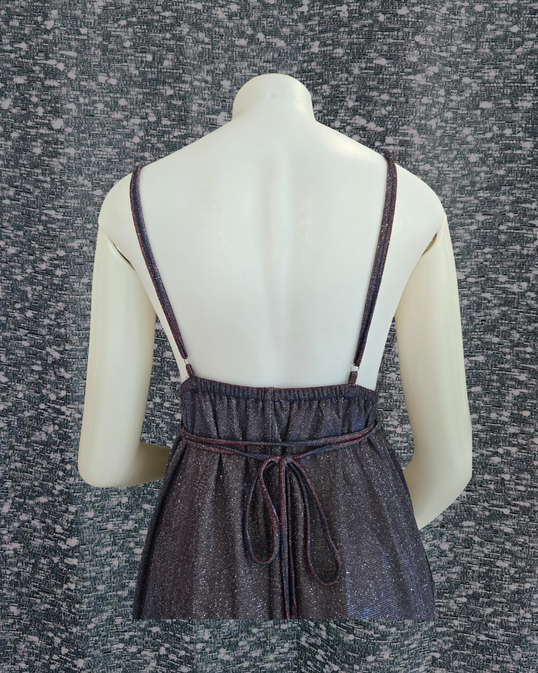 Starry Night Jumpsuit