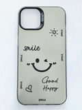 Smile Phone Case